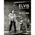 ElvisJanuary1957EdSullivan