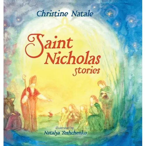 Saint Nicholas Stories