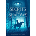 Secrets and Shadows: A 13 to Life Novel