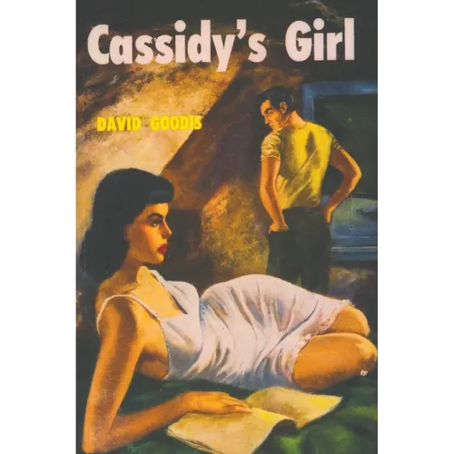Cassidy's Girl