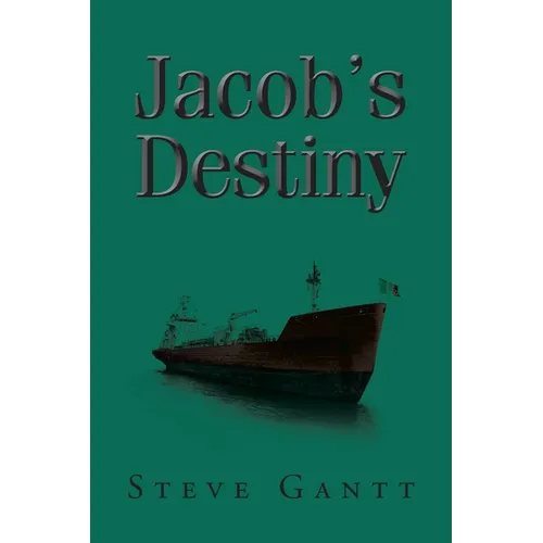 Jacob's Destiny