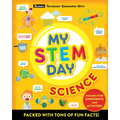 My Stem Day - Science: Packed with Fun Facts and Activities!