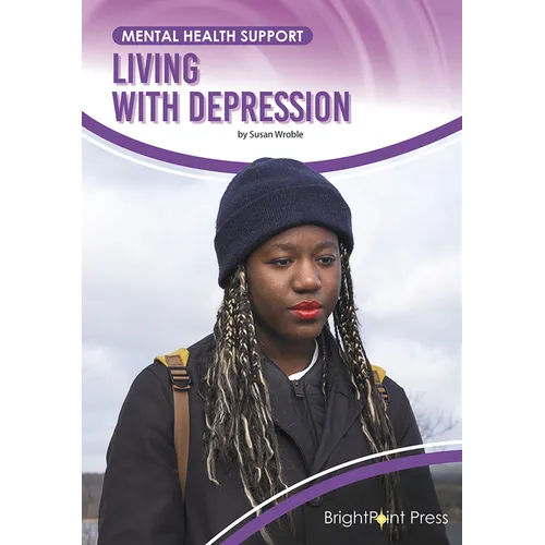 Living with Depression