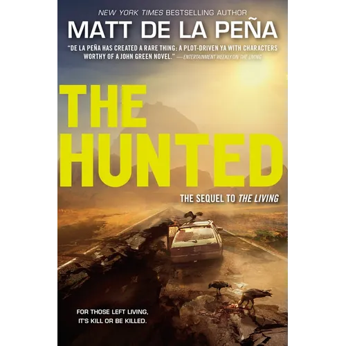 The Hunted
