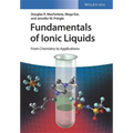 Fundamentals of Ionic Liquids