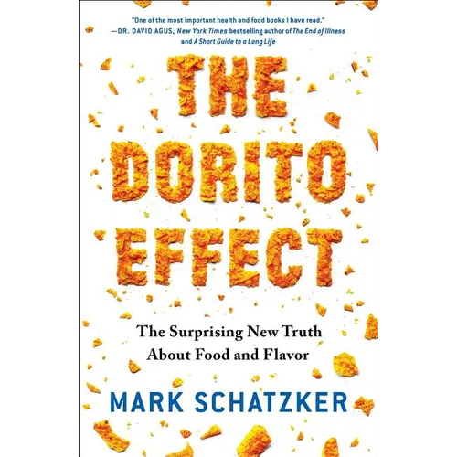 The Dorito Effect