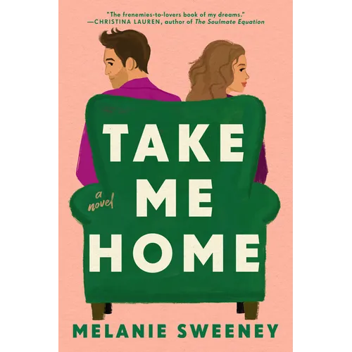 Take Me Home