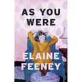 As You Were
