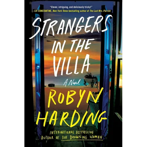 Strangers in the Villa