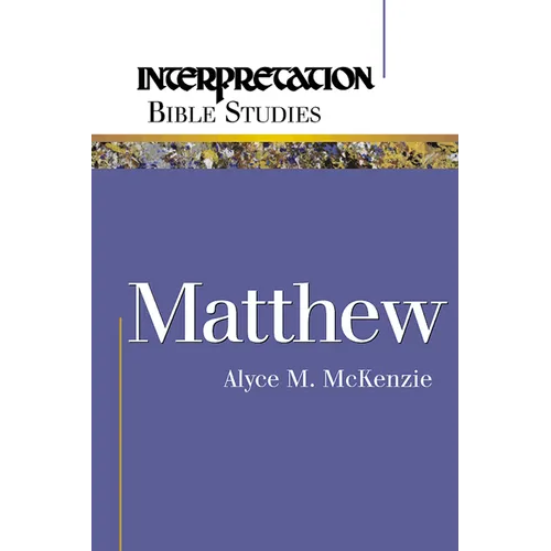 Matthew