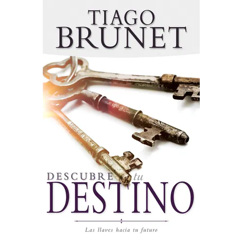 Descubre Tu Destino: Las Llaves Hacia Tu Futuro