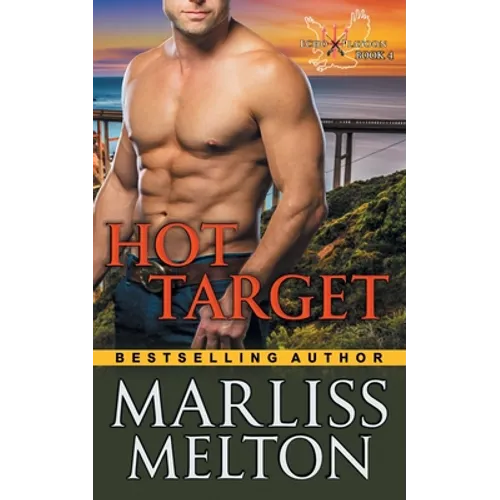 Hot Target (The Echo Platoon Series, Book 4)