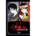 Xxxholic Omnibus 6