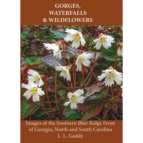 Gorges, Waterfalls & Wildflowers