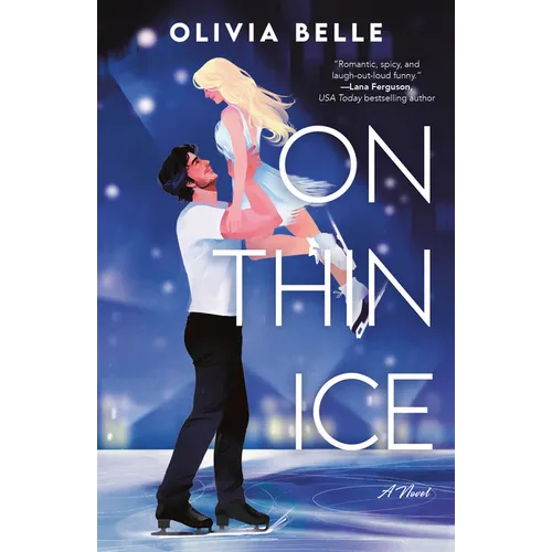 On Thin Ice