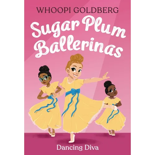 Sugar Plum Ballerinas: Dancing Diva
