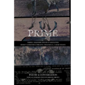 Prime: Poetry & Conversation