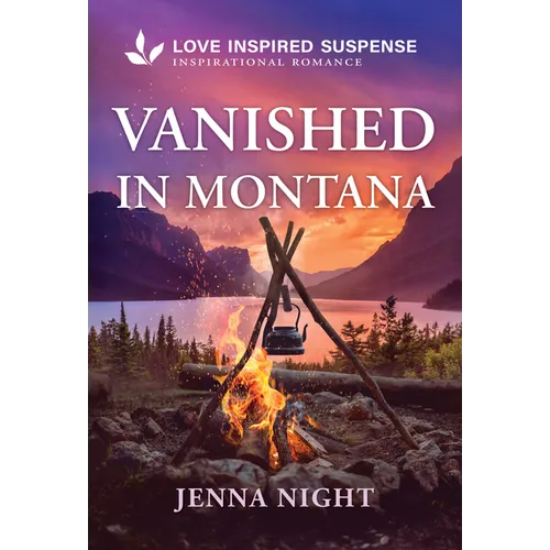 Vanished in Montana