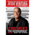 63 Documents the Government Doesn't Want You to Read