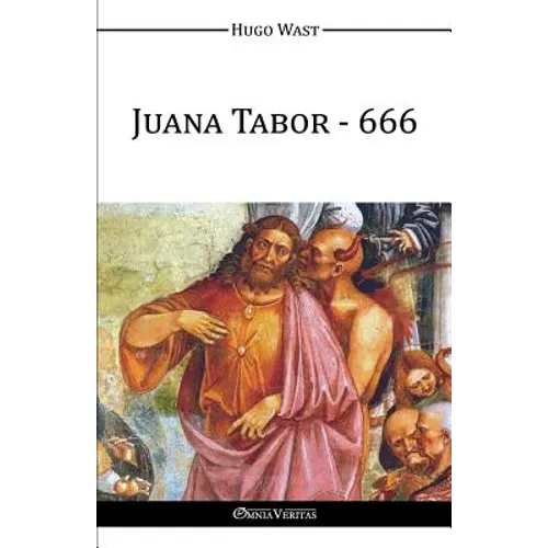 Juana Tabor - 666