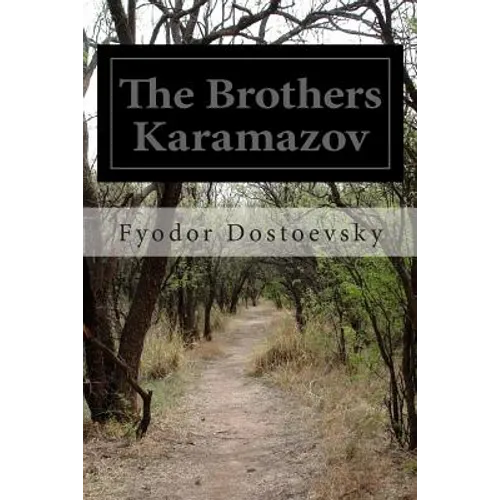 The Brothers Karamazov
