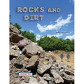 Rocks and Dirt; student text