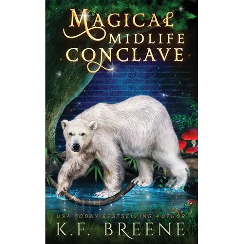 Magical Midlife Conclave