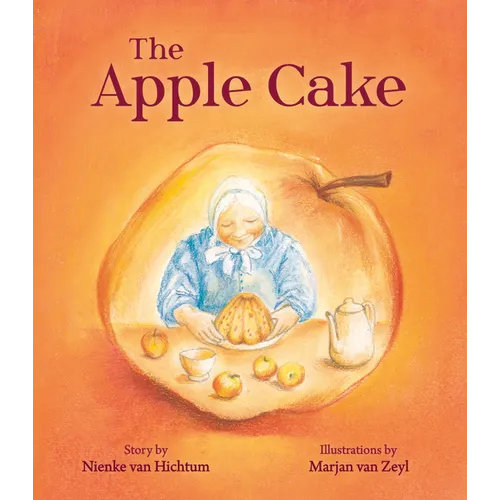 The Apple Cake