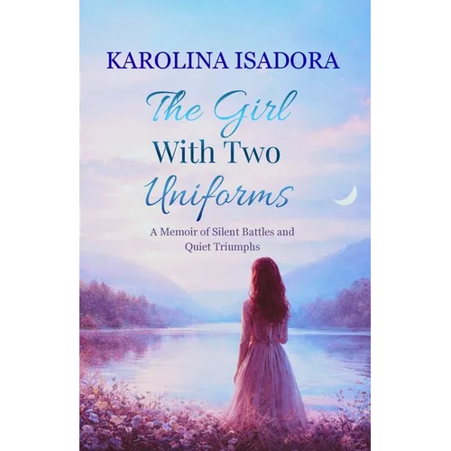 The Girl with Two Uniforms: A Memoir of Silent Battles and Quiet Triumphs