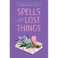 Spells for Lost Things