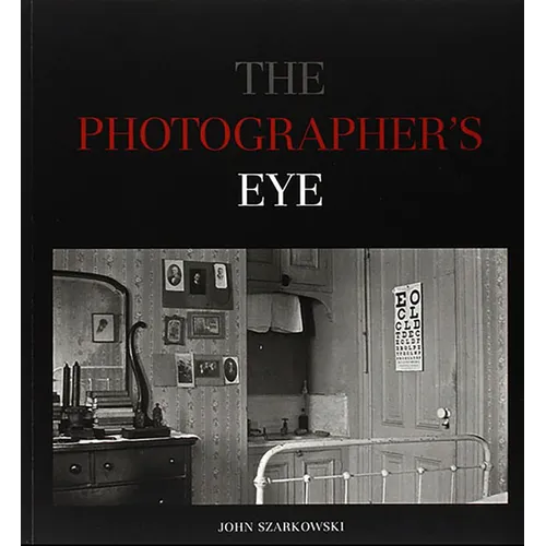 The Photographer's Eye