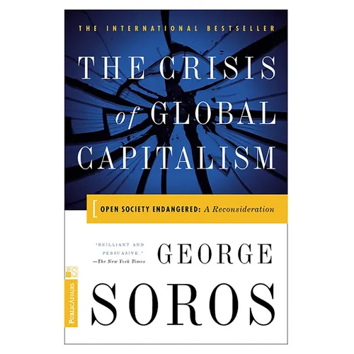 The Crisis of Global Capitalism