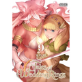 Tales of Wedding Rings, Vol. 9: Volume 9