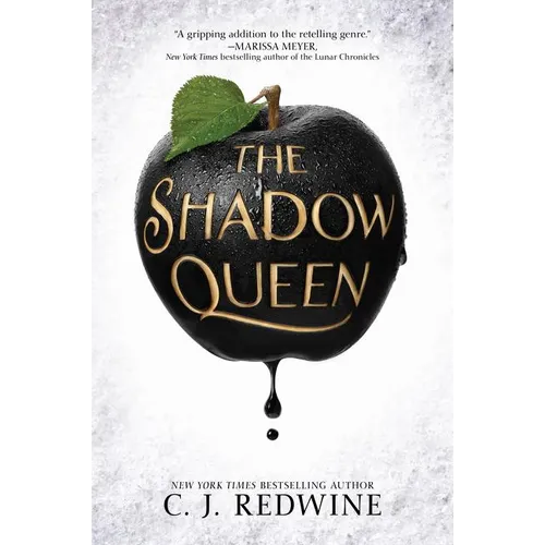 The Shadow Queen