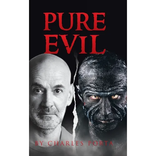 Pure Evil