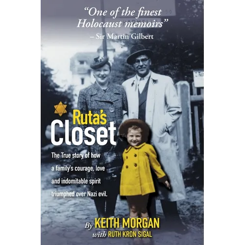 Ruta's Closet