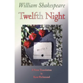 Twelfth Night: A Verse Translation