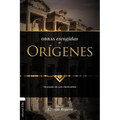 El Obras escogidas de Or��genes: Tratado de los principios