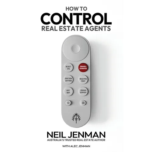 How to Control Real Estate Agents