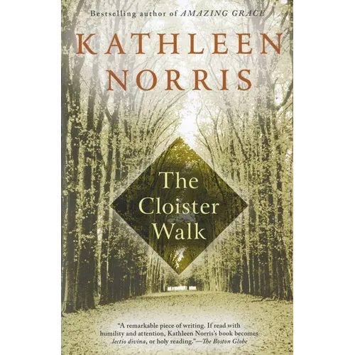 The Cloister Walk