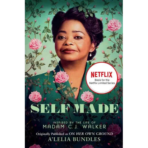 Self Made: Inspired by the Life of Madam C.J. Walker