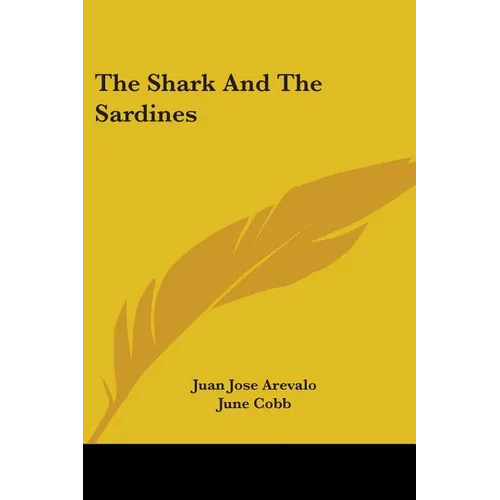 The Shark and the Sardines