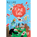 The King Falls
