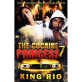 The Cocaine Princess 7