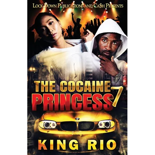 The Cocaine Princess 7