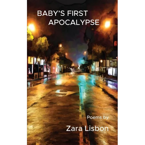 Baby's First Apocalypse