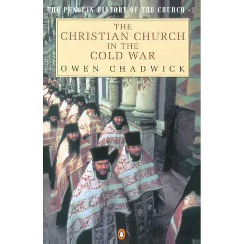The Christian Church in the Cold War