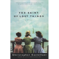 The Saint of Lost Things