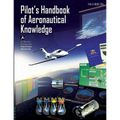 Pilot's Handbook of Aeronautical Knowledge: Black and White Edition