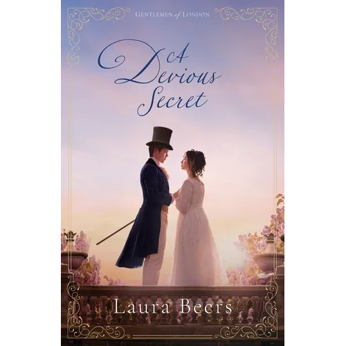 A Devious Secret: A Regency Romance